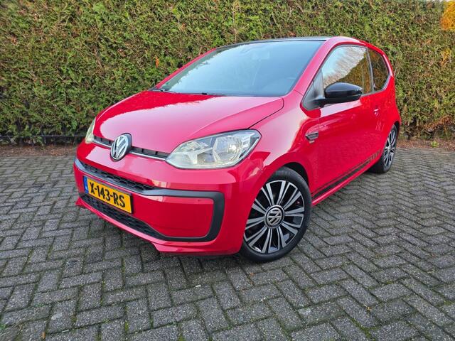 Volkswagen UP! 1.0 BMT take up!
