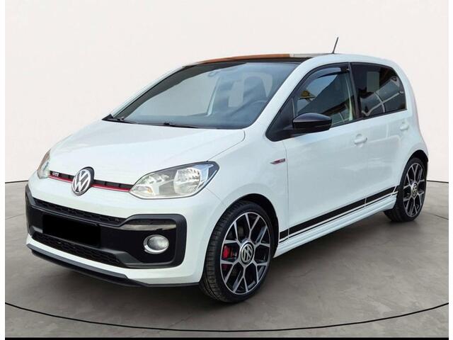 Volkswagen UP! 1.0 TSI GTI / Pano / Camera / Beats / Clima