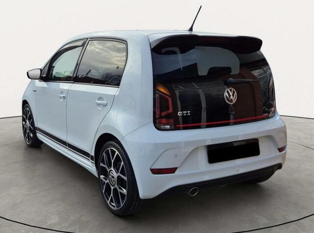 Volkswagen UP! 1.0 TSI GTI / Pano / Camera / Beats / Clima