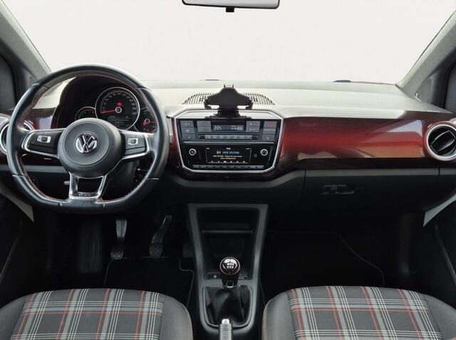Volkswagen UP! 1.0 TSI GTI / Pano / Camera / Beats / Clima