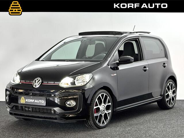 Volkswagen UP! 1.0 TSI GTI / Pano / Beats / Camera / Clima
