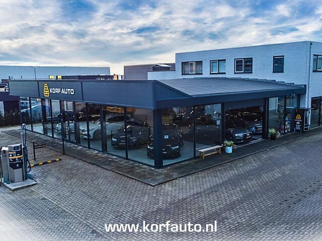 Volkswagen UP! 1.0 TSI GTI / Pano / Beats / Camera / Clima