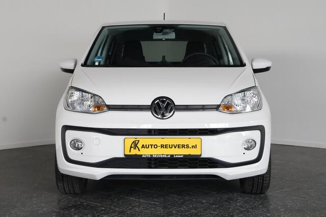 Volkswagen UP! 1.0 BMT Join up! / Cruisecontrol / Clima / 5 Deurs / Bluetooth