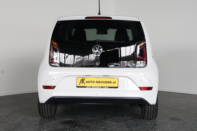 Volkswagen UP! 1.0 BMT Join up! / Cruisecontrol / Clima / 5 Deurs / Bluetooth