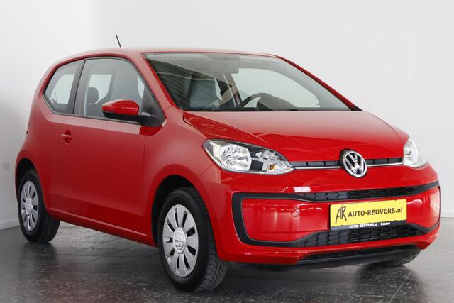 Volkswagen UP! 1.0 BMT take up! / Airco