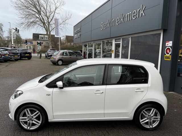 Volkswagen UP! 1.0 move up! BlueMotion / Airco/ Navigatie/ Bluetooth/ LMV