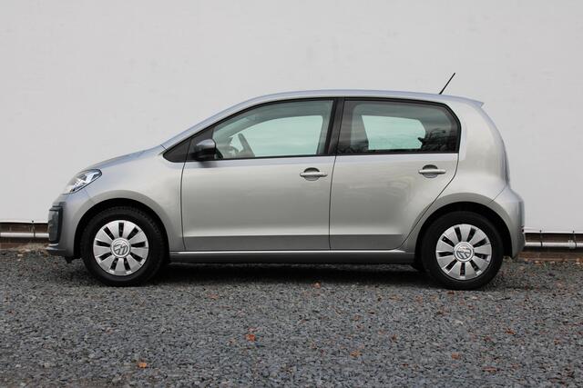 Volkswagen UP! 1.0 BMT move up! Bluetooth en All-Seasonbanden