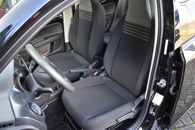 Volkswagen UP! 1.0 BMT move up! AIRCO ELEK RAMEN DAB+