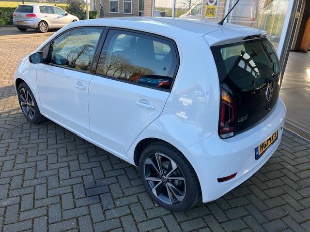 Volkswagen UP! 1.0