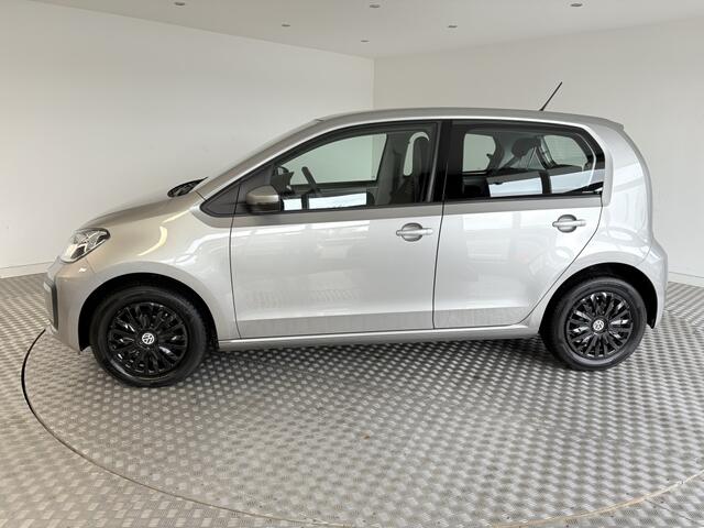 Volkswagen UP! 1.0 BMT move up! 5-deurs, Airco