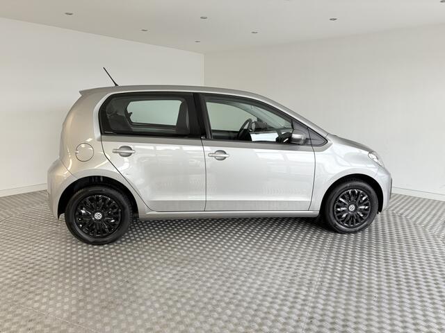 Volkswagen UP! 1.0 BMT move up! 5-deurs, Airco