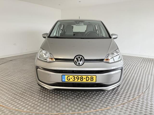 Volkswagen UP! 1.0 BMT move up! 5-deurs, Airco