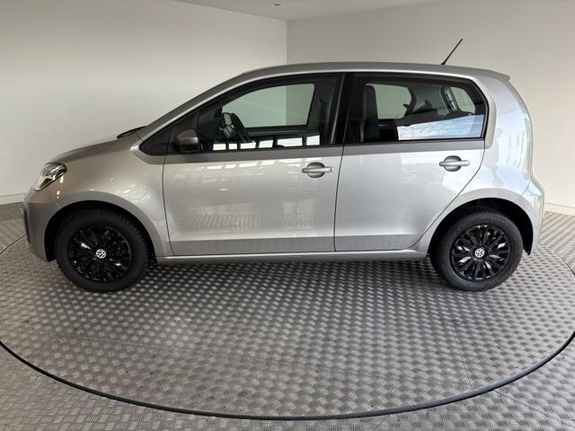 Volkswagen UP! 1.0 BMT High up! Climate control, Camera, Cruise
