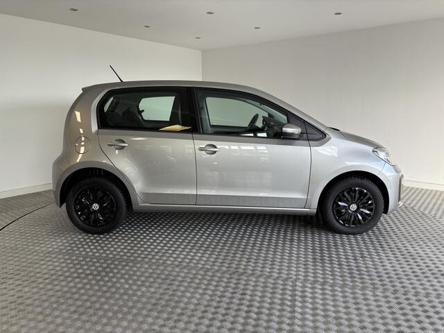 Volkswagen UP! 1.0 BMT High up! Climate control, Camera, Cruise