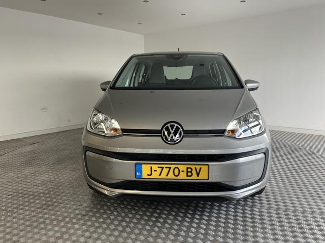 Volkswagen UP! 1.0 BMT High up! Climate control, Camera, Cruise