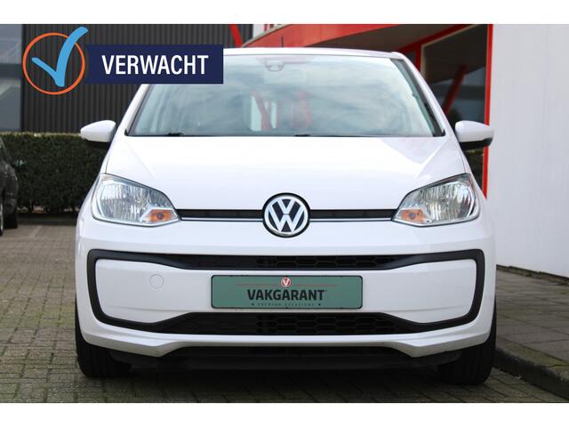 Volkswagen UP! 1.0 BMT move up!