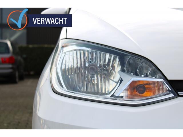 Volkswagen UP! 1.0 BMT move up!