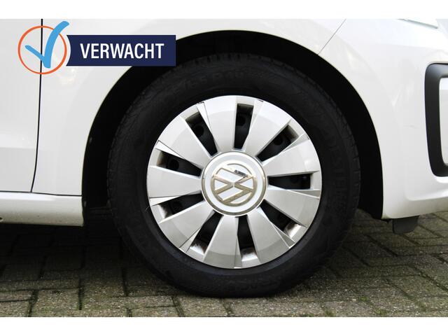 Volkswagen UP! 1.0 BMT move up!