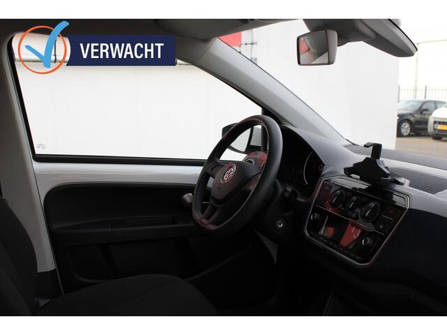 Volkswagen UP! 1.0 BMT move up!