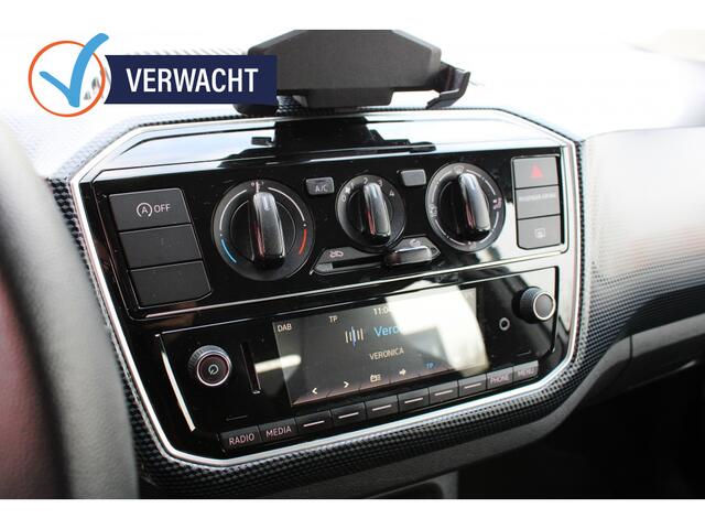 Volkswagen UP! 1.0 BMT move up!