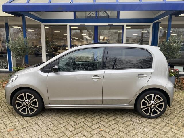 Volkswagen UP! schuif kanteldak R line 1.0 R-Line