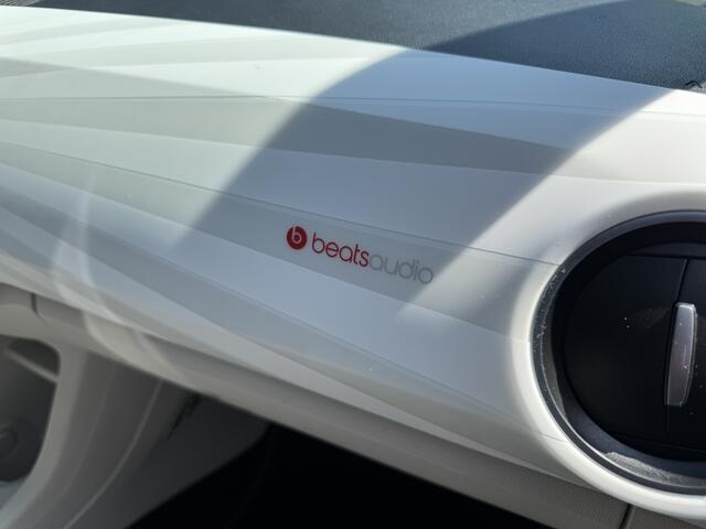 Volkswagen UP! 1.0 BMT up! beats