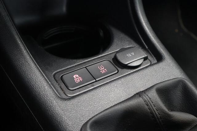 Volkswagen UP! 1.0 high up! | Cruise Control | Stoelverwarming | PDC