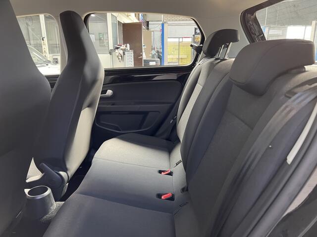 Volkswagen UP! 1.0 BMT move up! Airco Lichtmetaal Bluetooth Telefoon