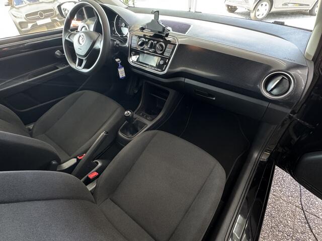 Volkswagen UP! 1.0 BMT move up! | AIRCO | 5-DEURS | NAP |