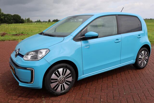 Volkswagen UP! e-Up! e-up!