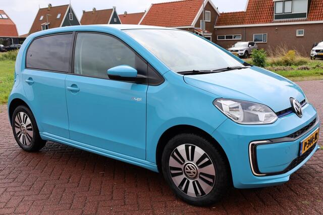 Volkswagen UP! e-Up! e-up!