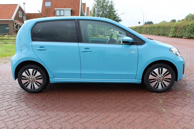 Volkswagen UP! e-Up! e-up!