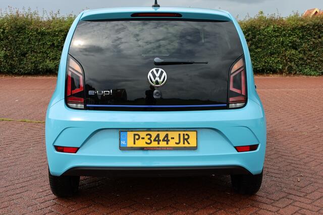 Volkswagen UP! e-Up! e-up!