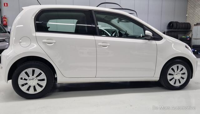 Volkswagen UP! 1.0 BMT move up! 12 Mnd. Garantie