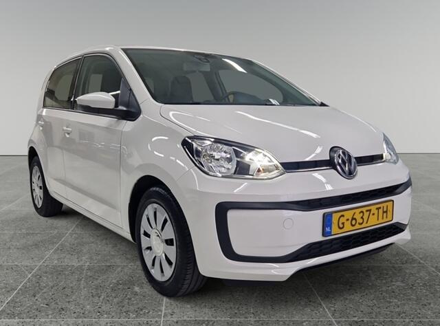 Volkswagen UP! 1.0 BMT move up! 12 Mnd. Garantie