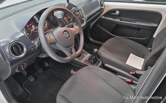 Volkswagen UP! 1.0 BMT move up! 12 Mnd. Garantie