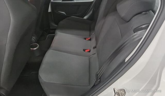 Volkswagen UP! 1.0 BMT move up! 12 Mnd. Garantie