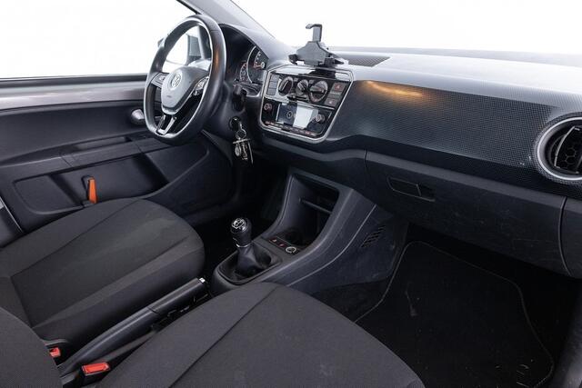 Volkswagen UP! 1.0 EcoFuel move up! 5-drs *AARDGAS*? 1e Eigenaar