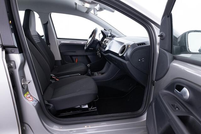 Volkswagen UP! 1.0 EcoFuel move up! 5-drs *AARDGAS*? 1e Eigenaar