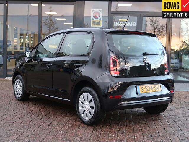 Volkswagen UP! 1.0 5 drs.