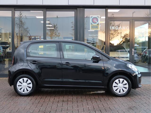 Volkswagen UP! 1.0 5 drs.