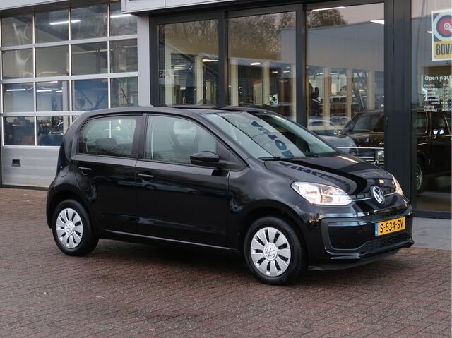 Volkswagen UP! 1.0 5 drs.