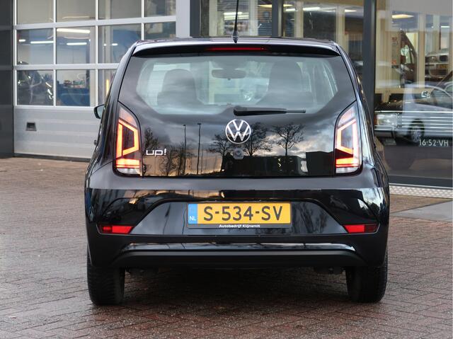 Volkswagen UP! 1.0 5 drs.