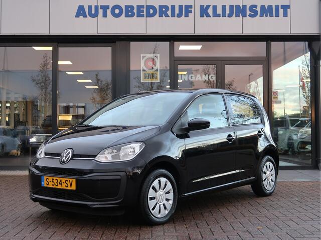 Volkswagen UP! 1.0 5 drs.