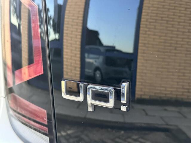 Volkswagen UP! 1.0 BMT move up! l Bluetooth l Inclusief BTW l NAP l