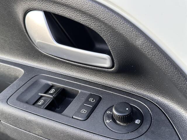 Volkswagen UP! 1.0 BMT move up! l Bluetooth l Inclusief BTW l NAP l