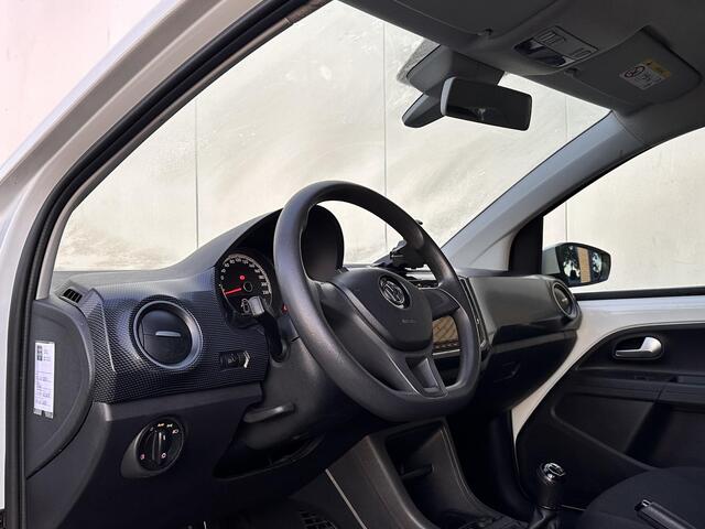 Volkswagen UP! 1.0 BMT move up! l Bluetooth l Inclusief BTW l NAP l