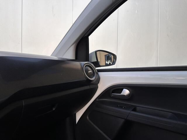 Volkswagen UP! 1.0 BMT move up! l Bluetooth l Inclusief BTW l NAP l