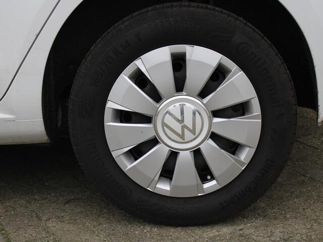 Volkswagen UP! 1.0 BMT move up! | AIRCO |