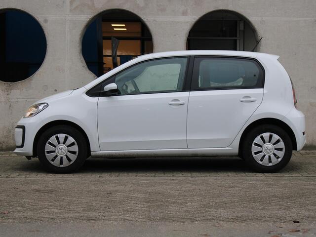 Volkswagen UP! 1.0 BMT move up! | AIRCO |